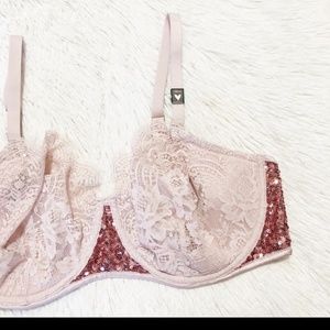 VS dream angels bra